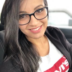 Meet your Posher, Bianca